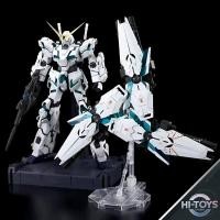 ราคา [ IN STOCK ] KO : PG 1/60 RX-0 Unicorn Gundam [Final Battle Ver.] (48957348681)