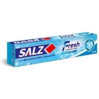 ราคา ยาสีฟันซอลส์ (SALZ) เฟรช แจเปนนิส มินต์ ขนาด 160 กรัม (2163674501)