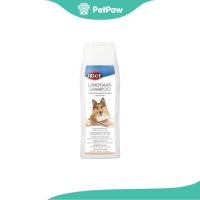 ราคา TrixieBody Care LONG HAIR SHAMPOO แชมพูสุนัขขนยาว ขนาด250 ML (27953391054)