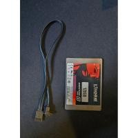 ราคา SSD Kingston SSDNow V300 (120GB) มือสอง แถมสายsata (48605752044)