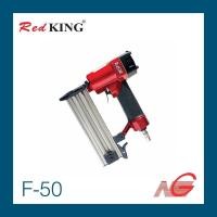 ราคา ปืนยิงตะปู RED KING รุ่น F-50 เป็นปืนขาเดี่ยว สำหรับยิงไม้ (5560977730)