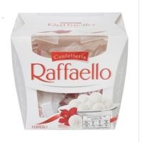 ราคา (ของขวัญปีใหม่Ferrero Rocher เฟอเรโรคอนเฟท เทเรียราฟฟาเอลโล T15 150 กรัม (47352014487)
