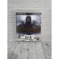 ราคา แผ่น CD หนังสือ The Lord OF The Ring War IN The North Test Complete English Caset PS3 (13413360518)