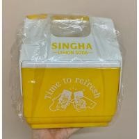 ราคา ถังน้ำแข็ง กระติกน้ำสิงห์ เลม่อนโซดา ขนาด 2.5 ลิตร (55103385768)