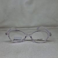 ราคา DJONG D2012 CHILDRENS EYEGLASSES FRAME, ROUND, LIGHT, FLEXIBLE (52458998992)