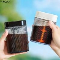 ราคา หม้อกาแฟชงเย็น ทักซัป,300 มล ดีตาข่ายพ็อกเก็ตเครื่องชงกาแฟชงเย็น,สร้างสรรค์ปิดผนึกฝาด้วยกรองพลาสติกชงเย็นแก้วของขวัญ (52612370102)