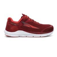 ราคา ALTRA TORIN 5 MEN - MAROON - รองเท้าวิ่งทางเรียบผู้ชาย (13570604918)