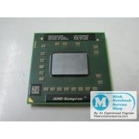 ราคา ซีพียู CPU AMD Sempron SI-40 ความเร็ว 2GHz, L2 512 KB, Bus 1800MHz, Socket S1 - SMSI40SAM12GG (มือสอง) (3177628499)