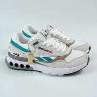ราคา Reebok Classic Harman ลูกฟูกกันลื่นระบายอากาศผู้ชายผู้หญิงรองเท้ากีฬาสไตล์เดียวกันรองเท้าวิ่ง (41881025478)