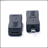 ราคา Bett USB 5Pin to Mini B 8Pin Adapter Female to Mini 8Pin Male Connection (26776387751)
