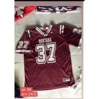 ราคา เสื้ออเมริกันฟุตบอลแท้ค่ะ (19208295132)