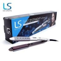 ราคา เครื่องหนีบผม LESASHA Wet to Straight Glamour รุ่น LS1027 (1622288144)