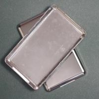 ราคา เคสด้านหลัง แบบบาง หนา 13.5 มม. สําหรับ iPod Classic Video U2 30G 60G 80GB 120GB 160GB (10.5 มม.) (21071332514)