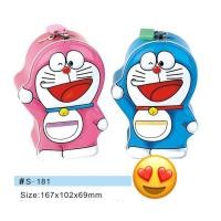 ราคา กล่องใส่เหรียญ 181 โดเรม่อน (42331722301)