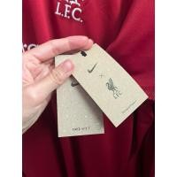 ราคา เสื้อบอลลิเวอร์พูล ฤดูกาล 22/23 ของแท้ ของใหม่จากอังกฤษ Authentic Nike Liverpool Home Kit 22/23 size XL (24415847130)