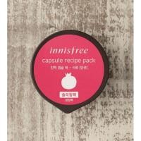 ราคา Innisfree Capsule recipe pack - Pomegranate 10ml (761430497)