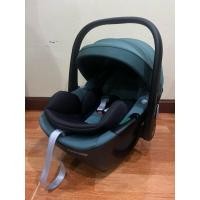 ราคา Maxi-Cosi Pebble คาร์ซีทสำหรับเด็กแรกเกิด-13 กก. มาตรฐาน i-Size (R129) ปลอดภัยสูงด้วยเทคโนโลยีป้องกันการกระแทก G-CELL (49107496147)