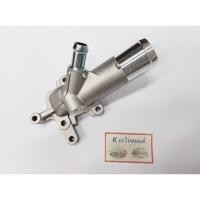 ราคา คอห่านราวน้ำ บน ฮอนด้า CRV ปี2006-2011, ACCORD ปี2008, G8 เครื่อง 2000 cc, อลูมิเนียม*** (25879110734)