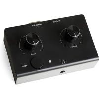 ราคา Replacement Control Pod เข้ากันได้กับลําโพงคอมพิวเตอร์ Logitech Z-2300 รีโมทแบบมีสาย (49361506280)