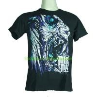 ราคา เสื้อวง Miss May I ไซส์ยุโรป มิส เมย์ ไอ PTA1192 วงร็อค เมทัล สากล Rockyeah (9306922736)