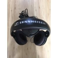 ราคา หูฟังครอบหู Sennheiser HD 206 Headphone มือสอง (14786709910)
