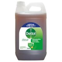 ราคา เดทตอลไฮยีนผลิตภัณฑ์ฆ่าเชื้อโรคอเนกประสงค์ 5ลิตร Dettol Hygiene Multi Use Disinfectant 5ltr. [8850360031341 ] (43577272480)