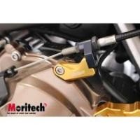 ราคา ขายึดสายครัช CNC #CBR-650F / CB-650F แบรนด์ Moritech (3439608390)