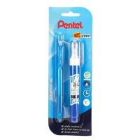 ราคา Pentel ปากกาลบคำผิด เพนเทล ZL72-WBT 0.5มม. 4.2มล. Pentel Fine Point Pocket Correction Pen (20180490114)