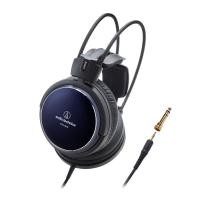 ราคา หูฟัง Audio-Technica ATH-A900Z เกลียวสายเสียงชัดระดับ Hi-Res คงความสมดุล พร้อมดีไซน์อัลลูมิเนียม น้ำหนักเบา สัมผัสเบาสบาย ความยาวสาย 3m (42323652945)
