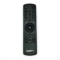 ราคา (V1) TrueID TV REMOTE รีโมททรูไอดีทีวี (52711564312)