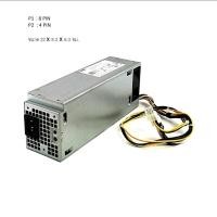 ราคา Power Supply ใช้สำหรับเครื่อง Dell รุ่น OptiPlex 3040 3046 5040 7040 SFF สินค้ามือสอง (180 วัตต์) (12315584029)