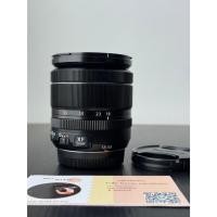 ราคา เลนส์มือสองราคาถูก Fujifilm XF 18-55mm f/2.8-4 R LM OIS (49810285183)