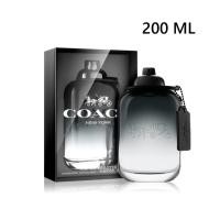 ราคา (200 ML) Coach For Men EDT 200 ml. กล่องซีล (29937152476)