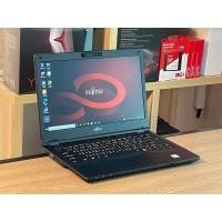ราคา Fujitsu LifeBook E5410 i7-10510U SSD256GB RAM8GB สินค้ามือสอง มีประกันศูนย์ (18569562644)