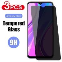 ราคา 1-3pcs Anti Spy ฟิล์มกระจกนิรภัยสําหรับ Huawei Mate 30 20 Lite 20x 4G 5G 10 Pro 50e 50 9 ตัวป้องกันหน้าจอความเป็นส่วนตัว (44911390954)