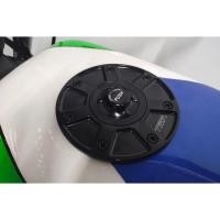 ราคา ของแท้ เจ้าเดียวเท่านั้น ฝาถังน้ำมันแต่งKAWASAKI /ฝาถังน้ำมันแต่งคาวาซากิ/ฝาถังน้ำมันแต่ง KR มี 2 แบบนะครับ (6506702533)