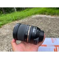 ราคา Tamron SP 24-70mm F 2.8 Di VC USD G1 Lens for Nikon FF สภาพสวย การใช้งานปกติทุกอย่าง (21329245167)