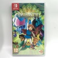 ราคา [มือ2] Ni No Kuni: Wrath of the White Witch ,EU ,Eng Nsw (10086869234)