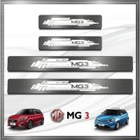 ราคา SCUFF PLATE (ชายบันได) MG 3 (25770928212)