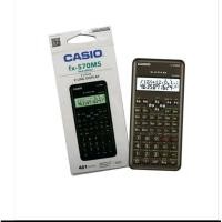 ราคา เครื่องคิดเลข casio scientific FX570 Ms 2 And Edition (45009131433)