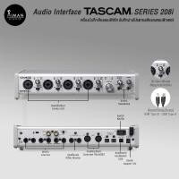 ราคา Audio Interface TASCAM SERIES 208i (18987953887)