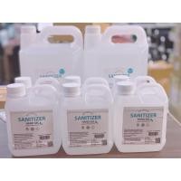 ราคา Alcohol 72% Hand Gel เจลล้างมือ มีแพสชั่น MEE PASSION แอลกอฮอล์เจล เจลล้างมือ 1000ml (1L) (6089163419)