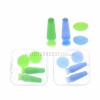 ราคา Silicagel Plastic Surgery Eye Protector Eye Protection Cover Lid Board Eyelid Tool Ophthalmic Eye trument Eyelid tool (41452178555)