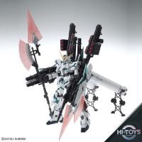 ราคา Bandai Hobby - MG 1/100 RX-0 Full Armor Unicorn GUNDAM Ver.Ka (55260858514)