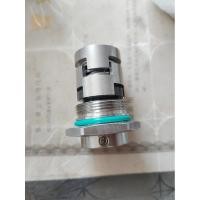 ราคา ซีลกล (Mechanical Seal) สำหรับปั๊ม Grundfos ซีรีย์ GLF, CR, CDL และรุ่นมาตรฐานทั่วไป เช่น JMK, JY-1 (48553449261)