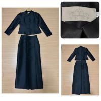 ราคา ส่งต่อ ชุดไทยจิตรลดา ป้าย V shop size L (19594522965)