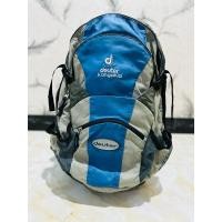 ราคา เป้อุ้มเด็กเดินป่าเดินเขา Deuter KangaKid Child Carrier Backpack (25663143274)