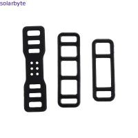 ราคา SOLARBYTE สายรัดซิลิโคน Mount ไฟหน้าซิลิโคนผ้าพันแผลบันทึกกระจกขี่จักรยาน Part Seatpost คงที่ซิลิโคน Band จักรยานผ้าพันแผลแสง (50412121186)