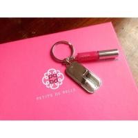 ราคา CLINIQUE Mirror Key Long Last Glosswear SPF15 (125356070)