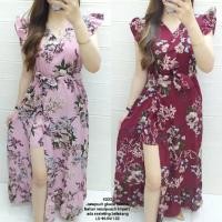 ราคา VI222 จั๊มสูทพู่ gisela (9322637136)